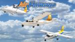 FSX/FSX SE AI Traffic Air Flamenco 2015 PACK